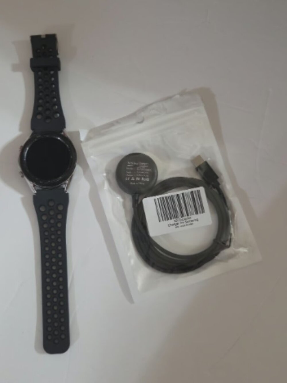 Samsung Smart Watch 3